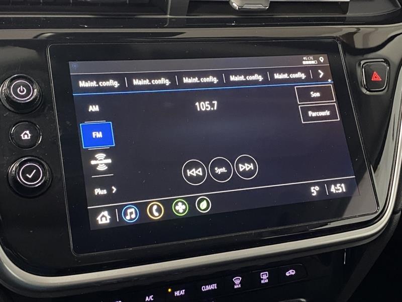 chevrolet Bolt EUV 2023 - 26