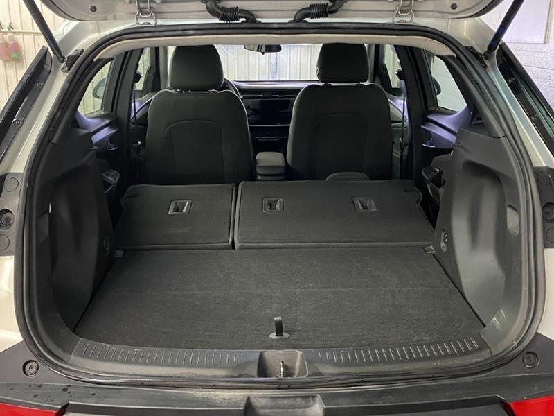 chevrolet Bolt EUV 2023 - 32