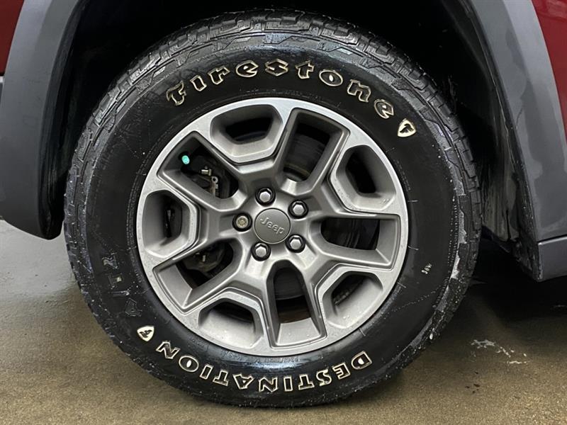 jeep Cherokee 2020 - 12