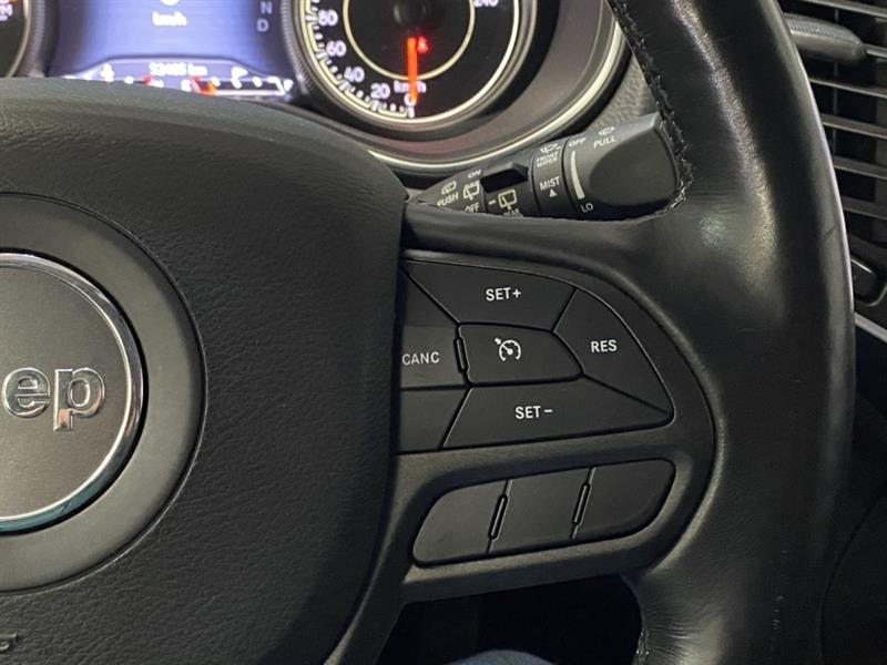 jeep Cherokee 2020 - 23