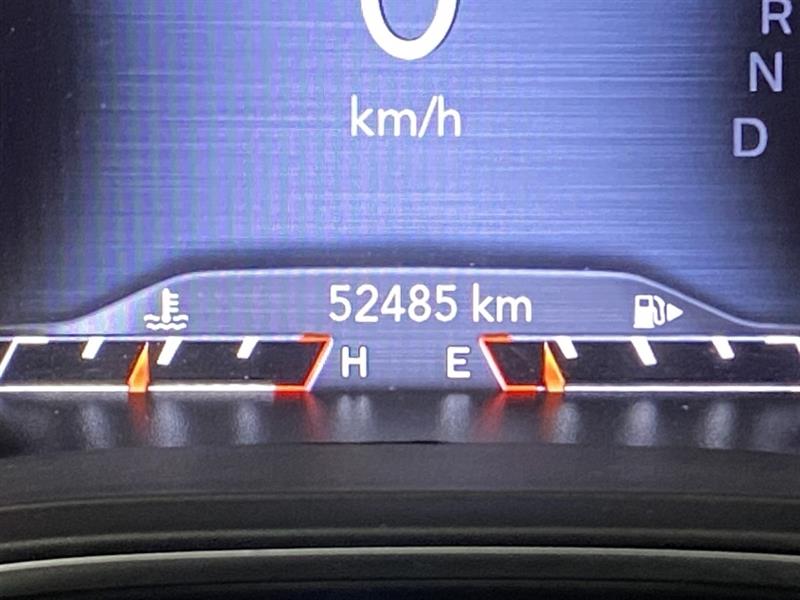 jeep Cherokee 2020 - 25