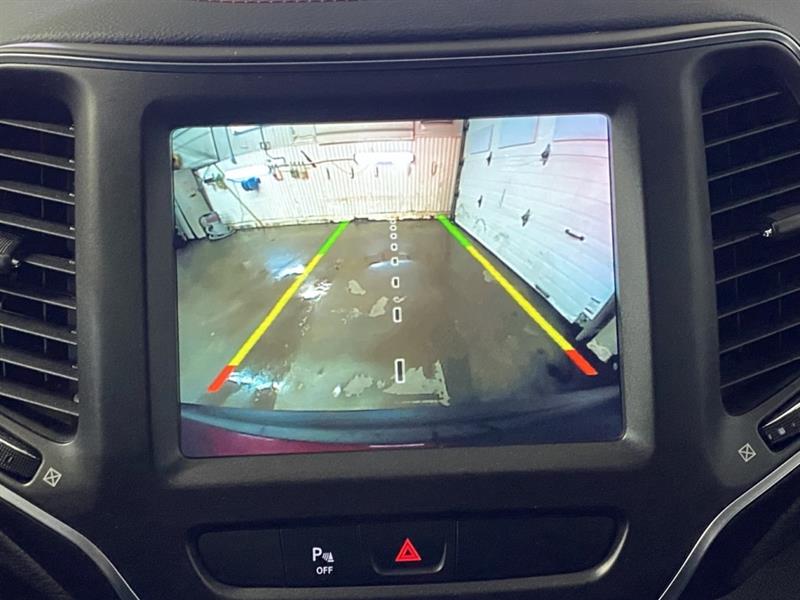 jeep Cherokee 2020 - 27