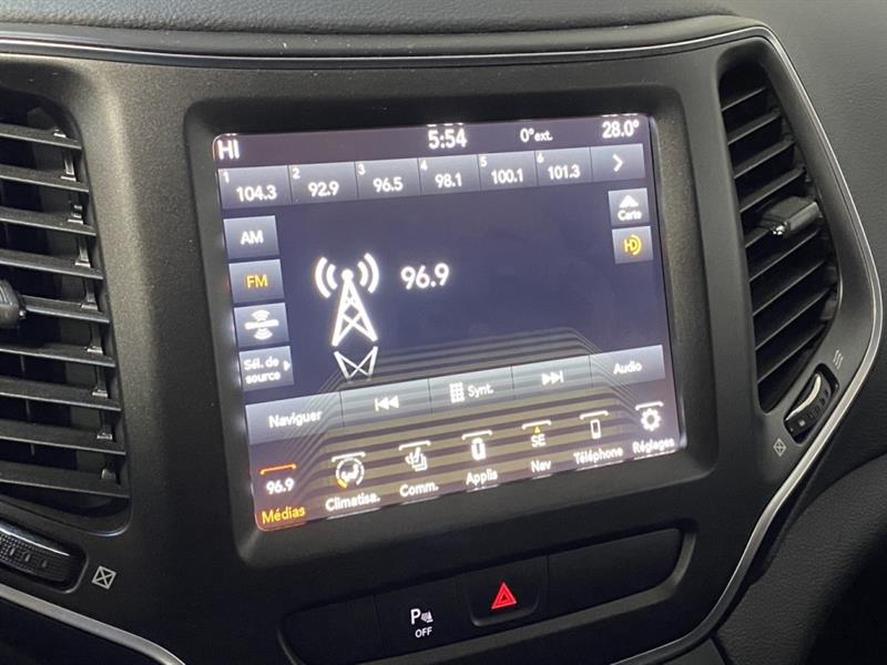 jeep Cherokee 2020 - 28