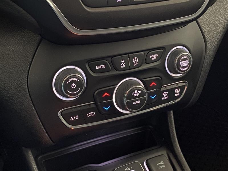 jeep Cherokee 2020 - 30