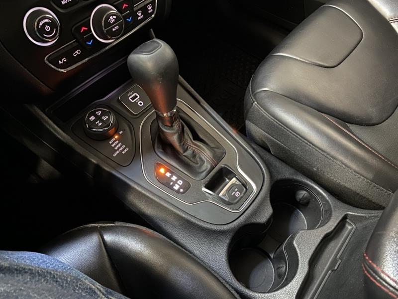 jeep Cherokee 2020 - 31