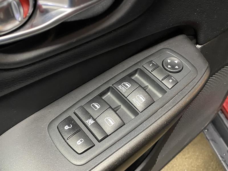 jeep Cherokee 2020 - 33