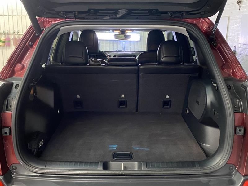 jeep Cherokee 2020 - 34