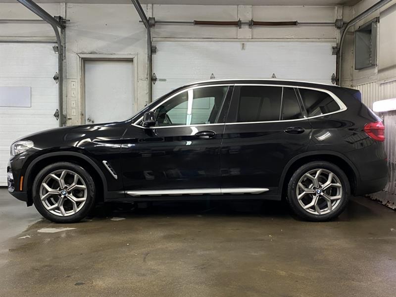 bmw X3 2020 - 4
