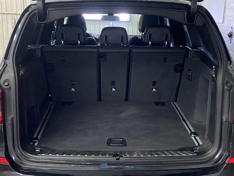bmw X3 2020 - 37