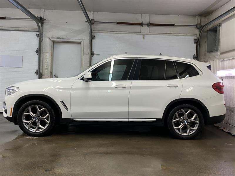 bmw X3 2020 - 4