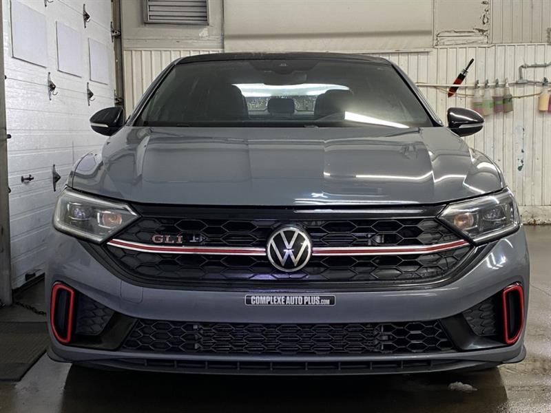 volkswagen Jetta GLI 2023 - 3