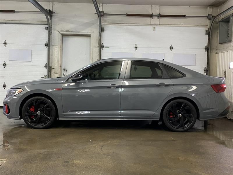 volkswagen Jetta GLI 2023 - 4