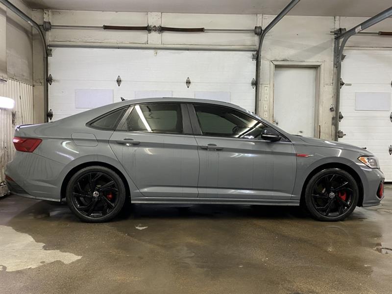 volkswagen Jetta GLI 2023 - 8