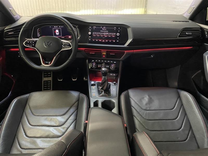 volkswagen Jetta GLI 2023 - 23