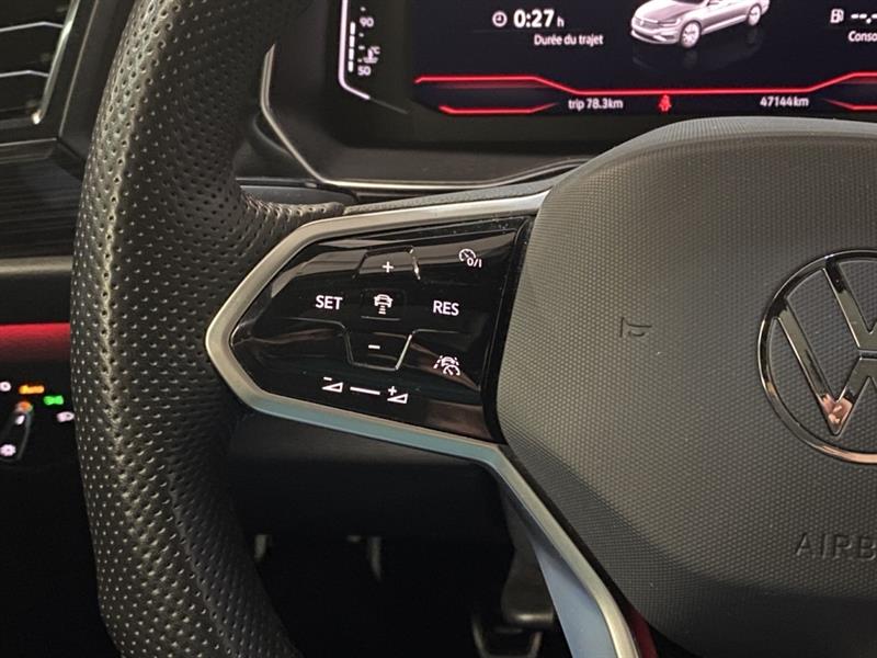 volkswagen Jetta GLI 2023 - 24