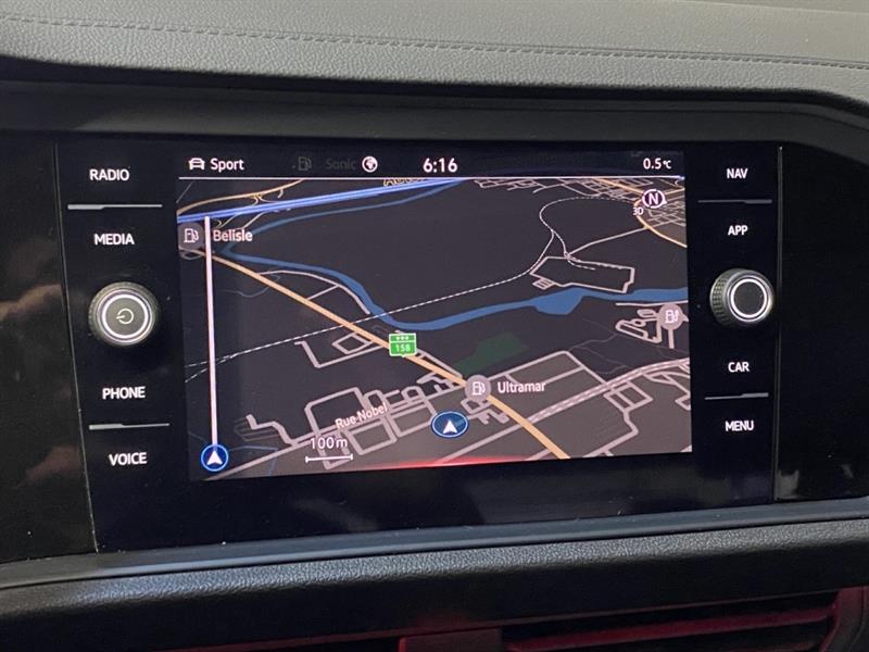 volkswagen Jetta GLI 2023 - 28