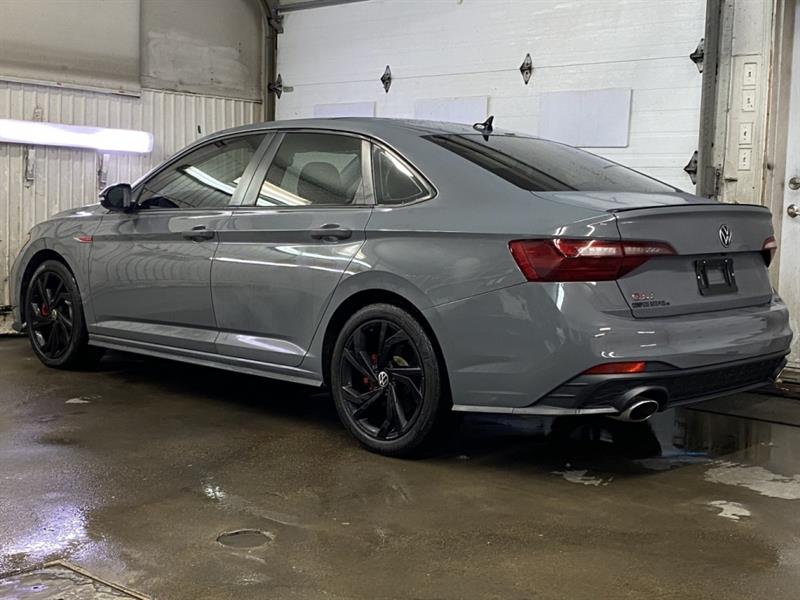 volkswagen Jetta 2023 - 5