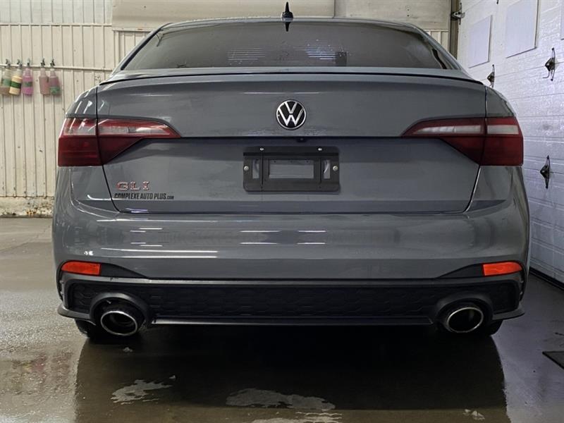 volkswagen Jetta 2023 - 6