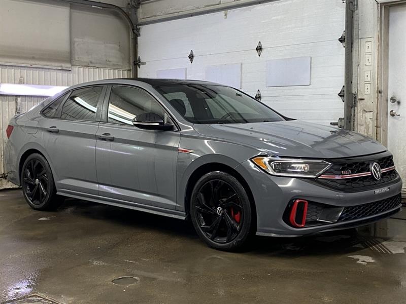 volkswagen Jetta 2023 - 9