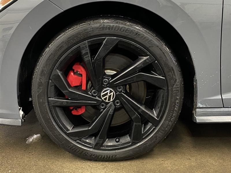 volkswagen Jetta 2023 - 11