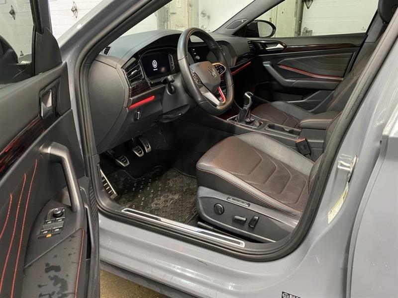 volkswagen Jetta 2023 - 15