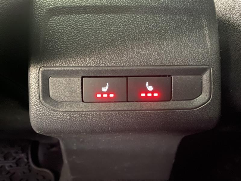 volkswagen Jetta 2023 - 21