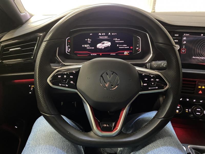 volkswagen Jetta 2023 - 26