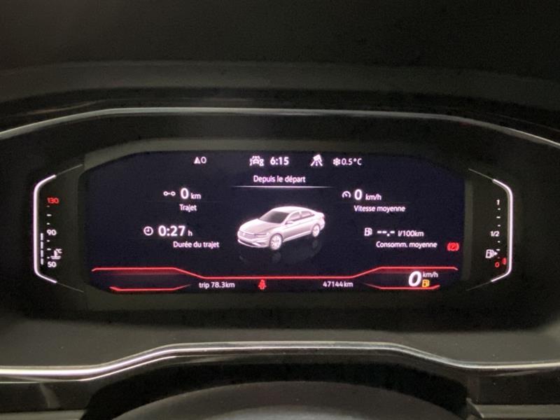 volkswagen Jetta 2023 - 27