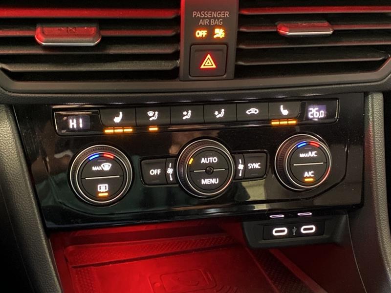 volkswagen Jetta 2023 - 31