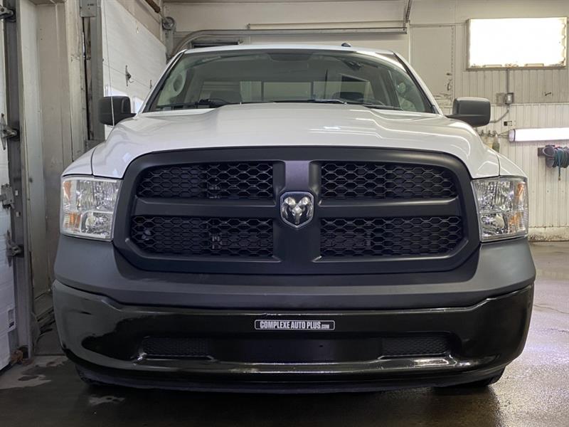 ram 1500 Classic 2020 - 3