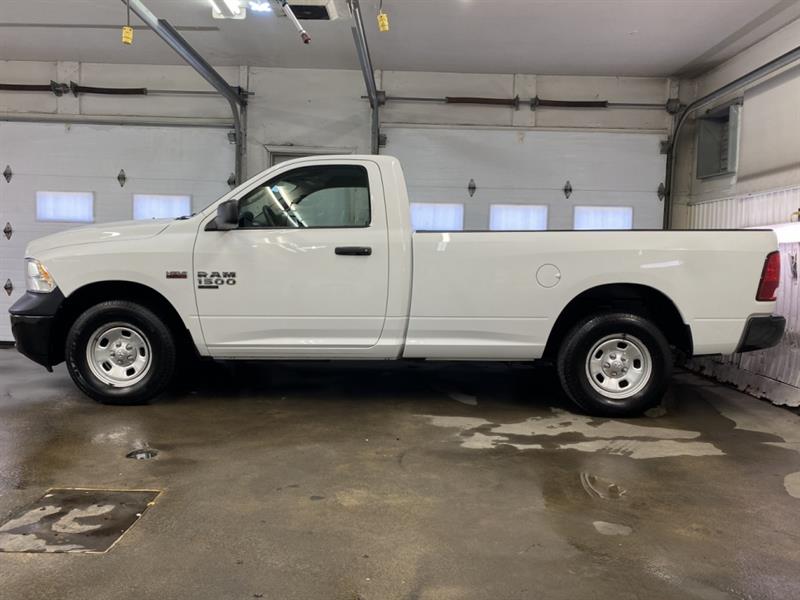 ram 1500 Classic 2020 - 4