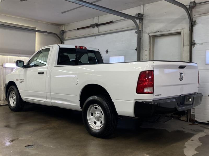 ram 1500 Classic 2020 - 5