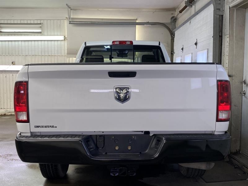 ram 1500 Classic 2020 - 7