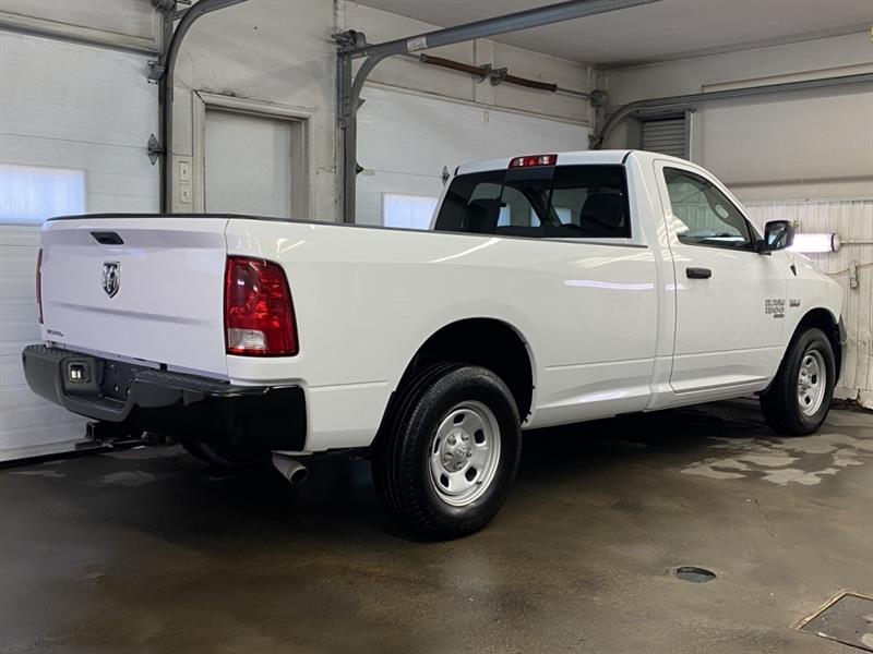 ram 1500 Classic 2020 - 8