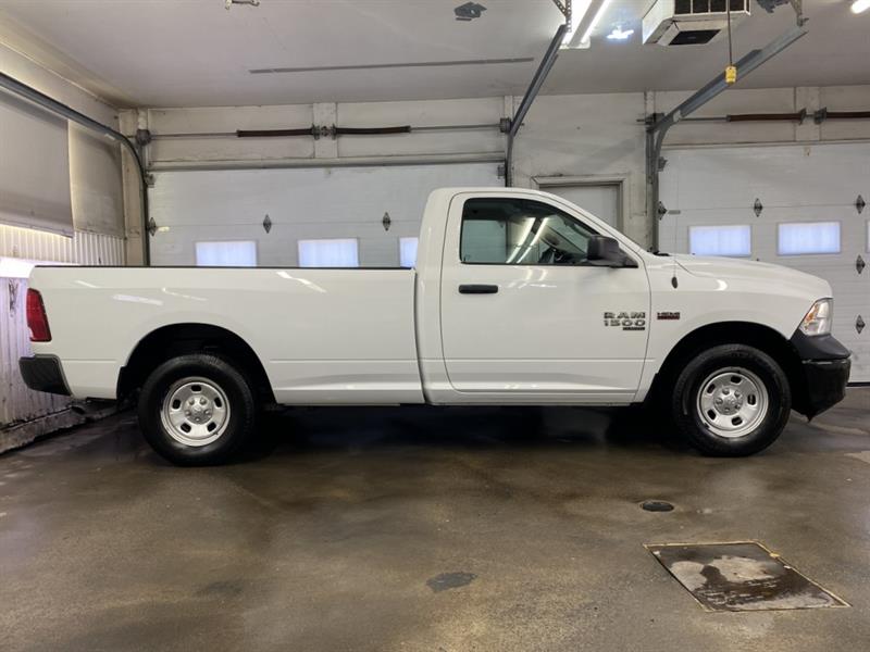 ram 1500 Classic 2020 - 9