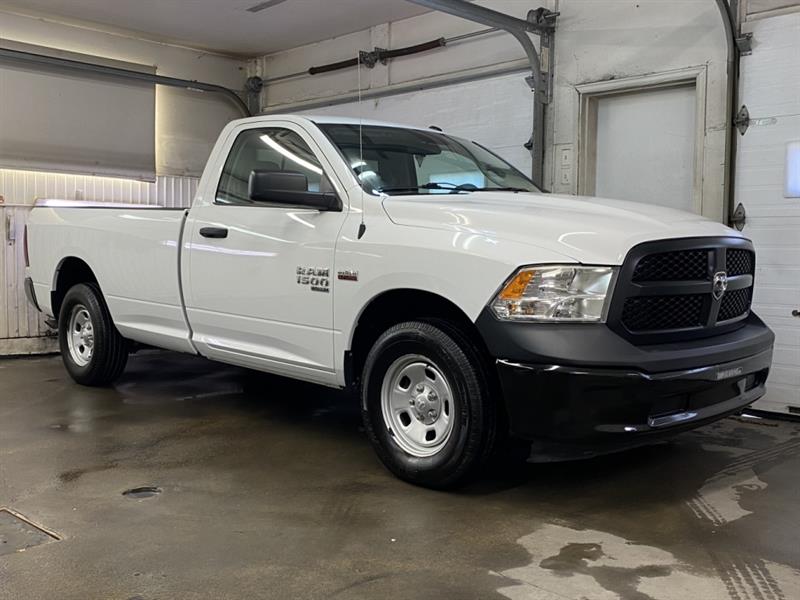 ram 1500 Classic 2020 - 10