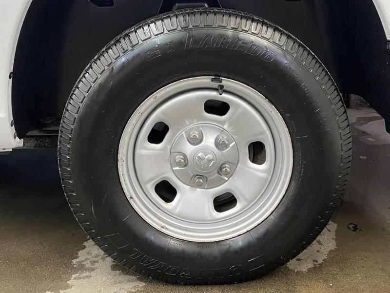 ram 1500 Classic 2020 - 12