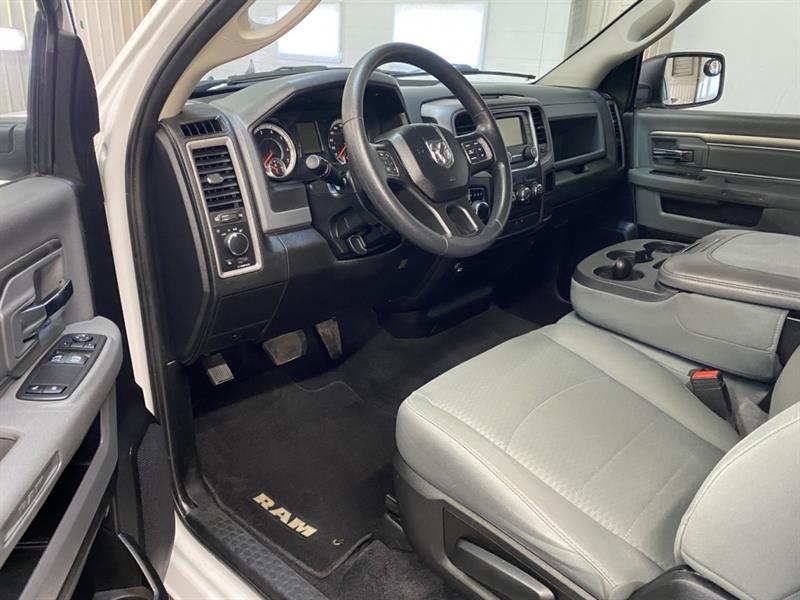 ram 1500 Classic 2020 - 14