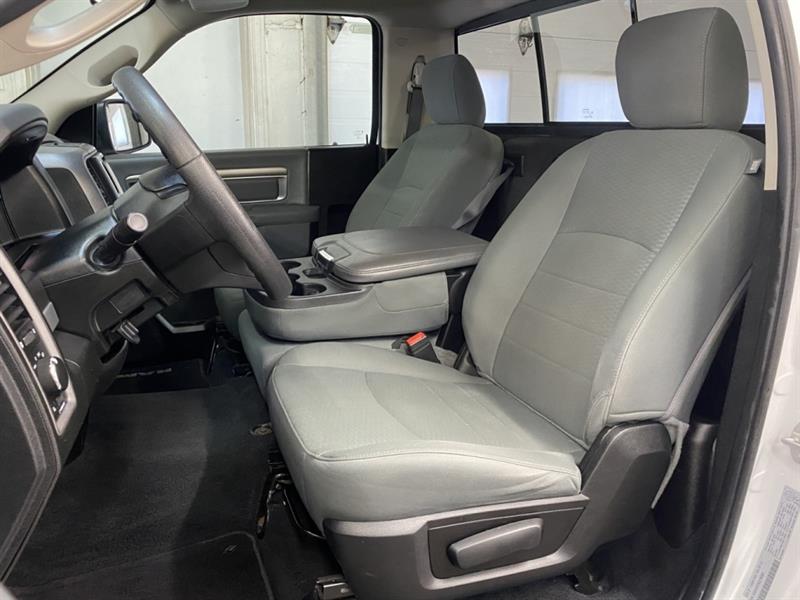 ram 1500 Classic 2020 - 15