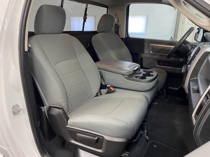 ram 1500 Classic 2020 - 17