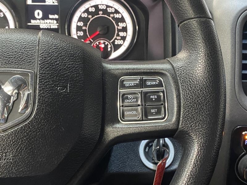 ram 1500 Classic 2020 - 20