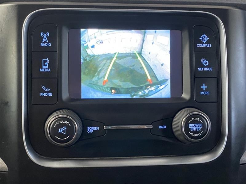 ram 1500 Classic 2020 - 23