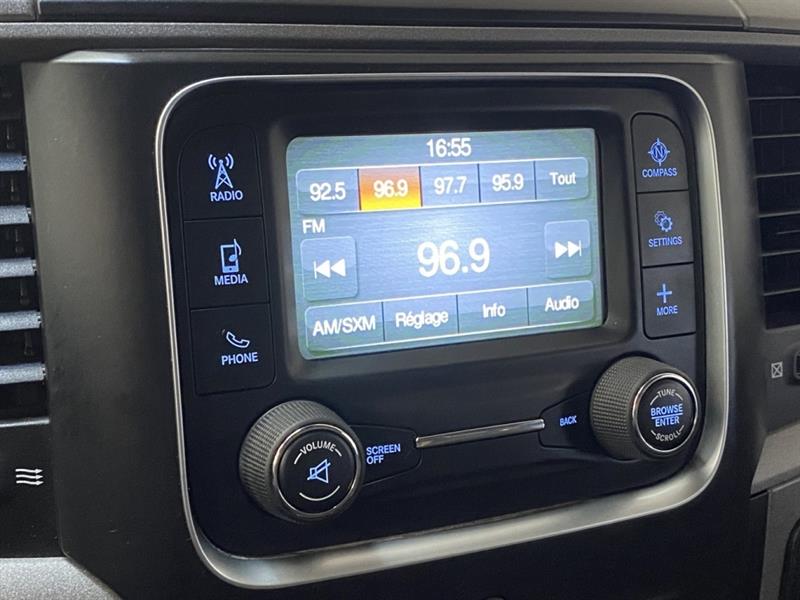 ram 1500 Classic 2020 - 24