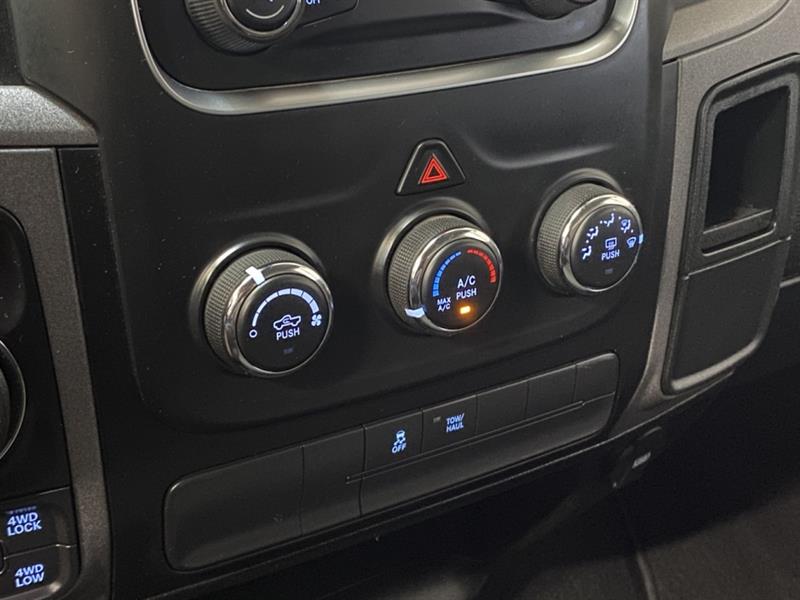 ram 1500 Classic 2020 - 25