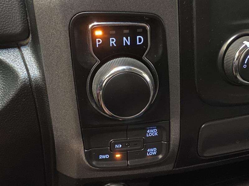 ram 1500 Classic 2020 - 26