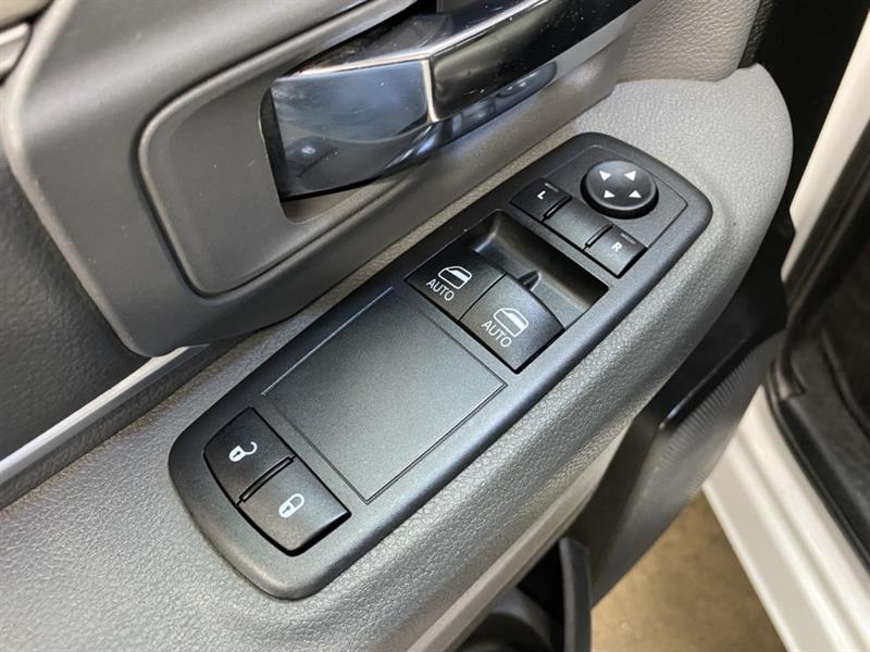 ram 1500 Classic 2020 - 28