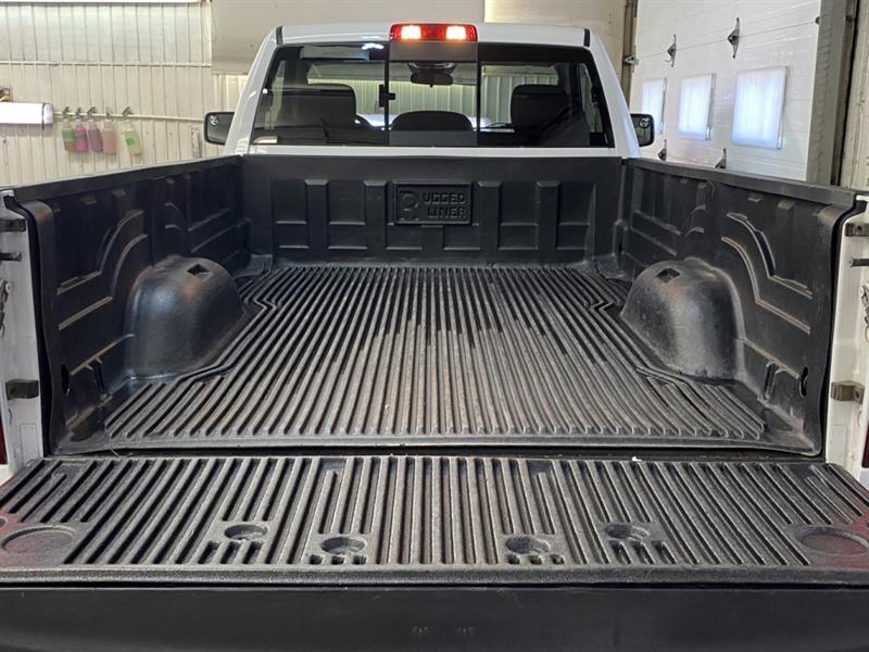 ram 1500 Classic 2020 - 29