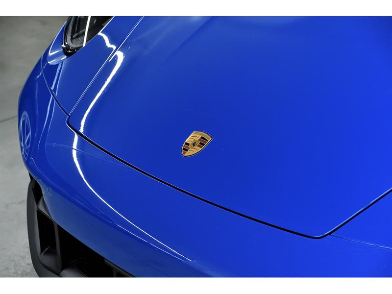 porsche 911 2025 - 6