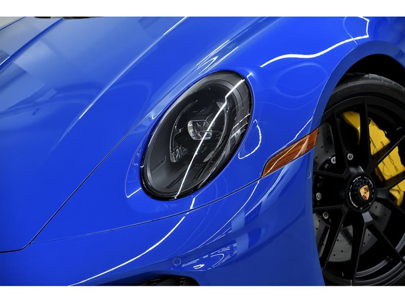 porsche 911 2025 - 7