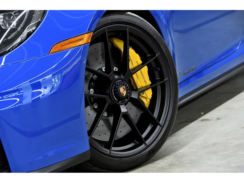 porsche 911 2025 - 8